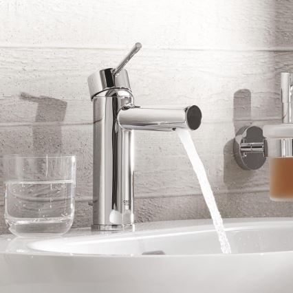 GROHE 32898001 - ESSENCE håndvaskarmatur DN 15, blank krom