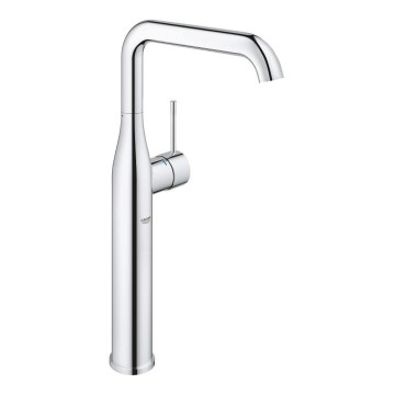GROHE 32901001 - ESSENCE XL håndvaskarmatur, poleret krom