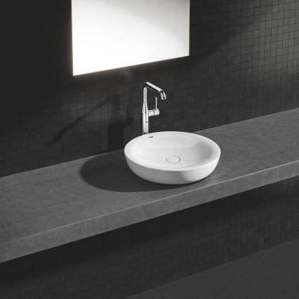 GROHE 32901001 - ESSENCE XL håndvaskarmatur, poleret krom