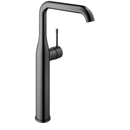 GROHE 32901AL1 - ESSENCE håndvaskarmatur, størrelse XL, grafit
