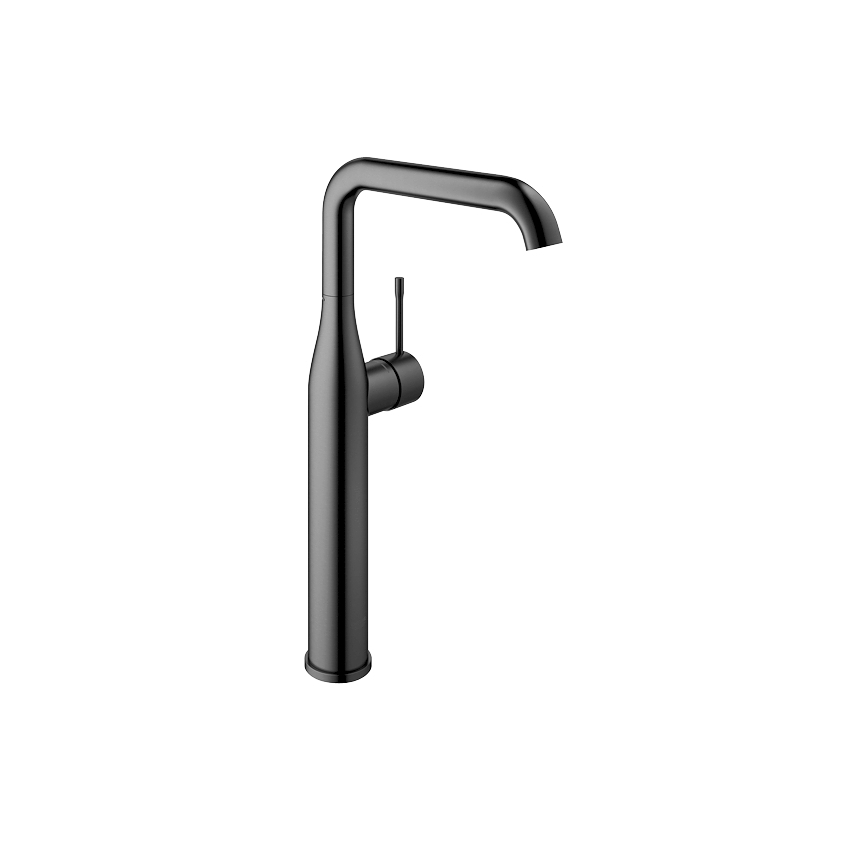 GROHE 32901AL1 - ESSENCE håndvaskarmatur, størrelse XL, grafit