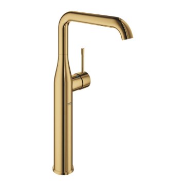 GROHE 32901GL1 - ESSENCE XL håndvaskarmatur i guld
