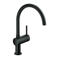 GROHE 32917KS0 - Køkkenarmatur A DN 15 sort