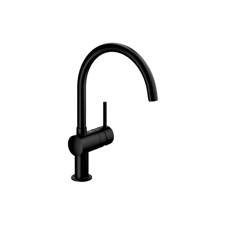 GROHE 32917KS0 - Køkkenarmatur A DN 15 sort