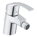 GROHE 32929002 - Bidetbatteri EUROSMART størrelse S, poleret krom