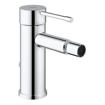 GROHE 32934001 - Bidetarmatur ESSENCE DN 15 blank krom