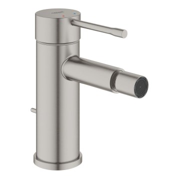 GROHE 32935DC1 - Bidetarmatur ESSENCE i rustfrit stål