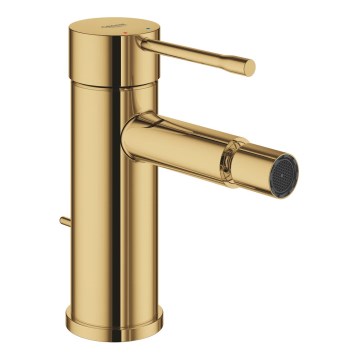GROHE 32935GL1 - Bidetarmatur ESSENCE, størrelse S, guldfarvet