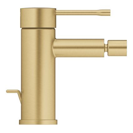 GROHE 32935GN1 - Bidetarmatur ESSENCE DN 15 størrelse S guld