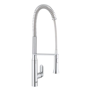 GROHE 32950000 - K7 køkkenarmatur i poleret krom