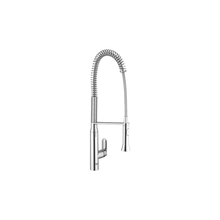 GROHE 32950000 - K7 køkkenarmatur i poleret krom
