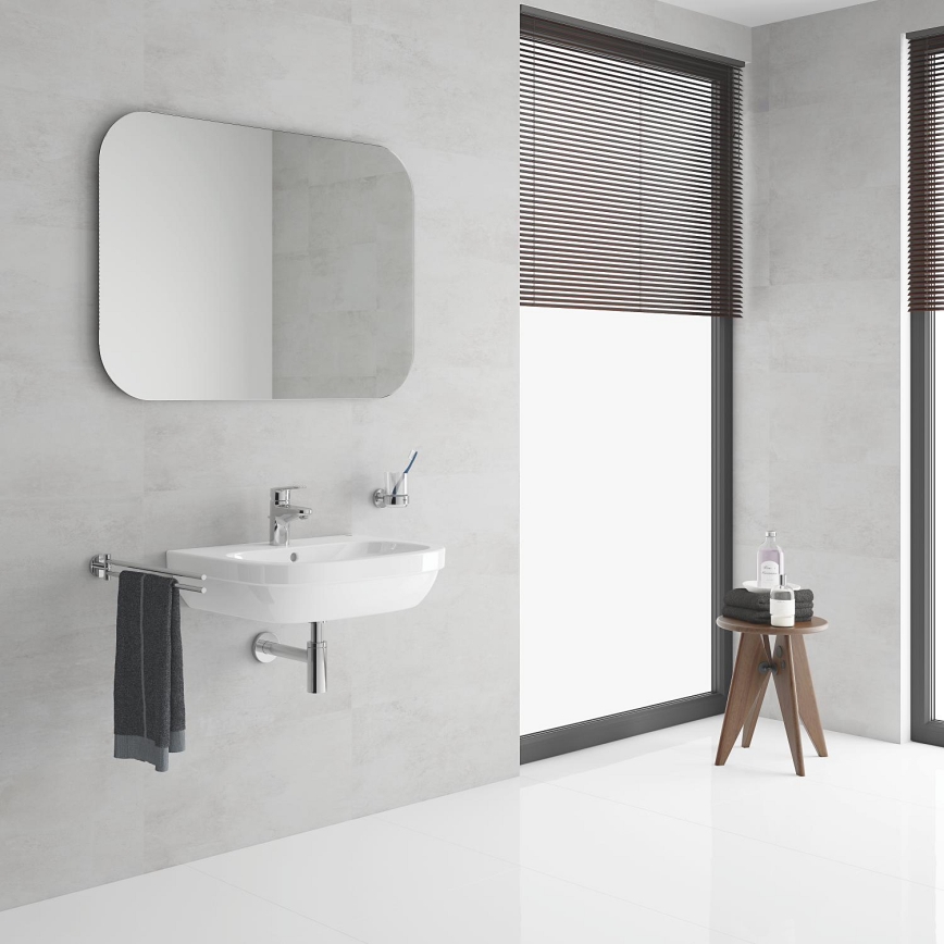 GROHE 33155002 - Håndvaskarmatur EUROPLUS DN 15 blank krom