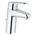 GROHE 33177002 - EURODISC COSMOPOLITAN håndvaskarmatur DN 15, poleret krom
