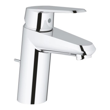 GROHE 3319020E - Håndvaskarmatur EURODISC COSMOPOLITAN, størrelse S, krom