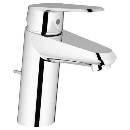 GROHE 3319020E - Håndvaskarmatur EURODISC COSMOPOLITAN, størrelse S, krom