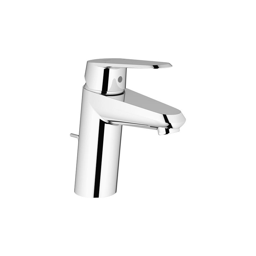 GROHE 3319020E - Håndvaskarmatur EURODISC COSMOPOLITAN, størrelse S, krom