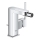 GROHE 33241003 - Bidetarmatur PLUS i poleret krom