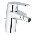 GROHE 33244002 - Bidetbatteri EURODISC COSMOPOLITAN DN 15 poleret krom