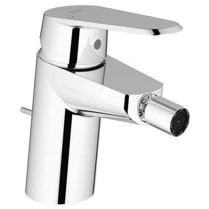 GROHE 33244002 - Bidetbatteri EURODISC COSMOPOLITAN DN 15 poleret krom