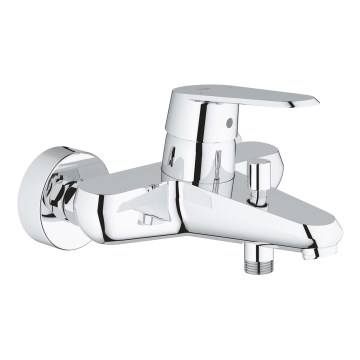 GROHE 33390002 - Badekararmatur EURODISC COSMOPOLITAN DN 15, poleret krom