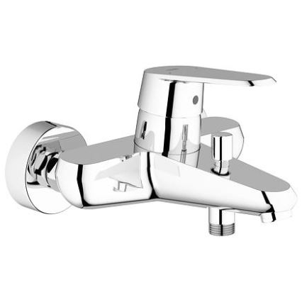 GROHE 33390002 - Badekararmatur EURODISC COSMOPOLITAN DN 15, poleret krom