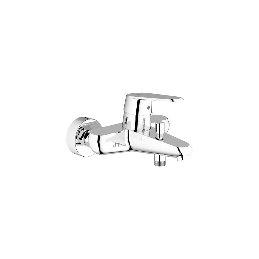 GROHE 33390002 - Badekararmatur EURODISC COSMOPOLITAN DN 15, poleret krom
