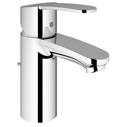 GROHE 3355220E - Håndvaskarmatur EUROSTYLE COSMOPOLITAN blank krom