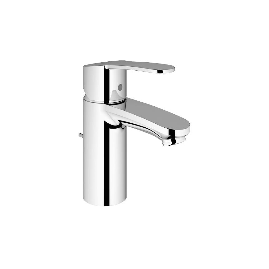 GROHE 3355220E - Håndvaskarmatur EUROSTYLE COSMOPOLITAN blank krom