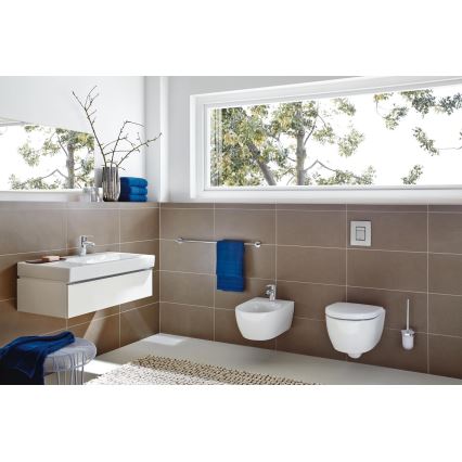 GROHE 3355220E - Håndvaskarmatur EUROSTYLE COSMOPOLITAN blank krom