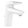 GROHE 33558LS3 - Håndvaskarmatur EUROSTYLE, størrelse S, hvid