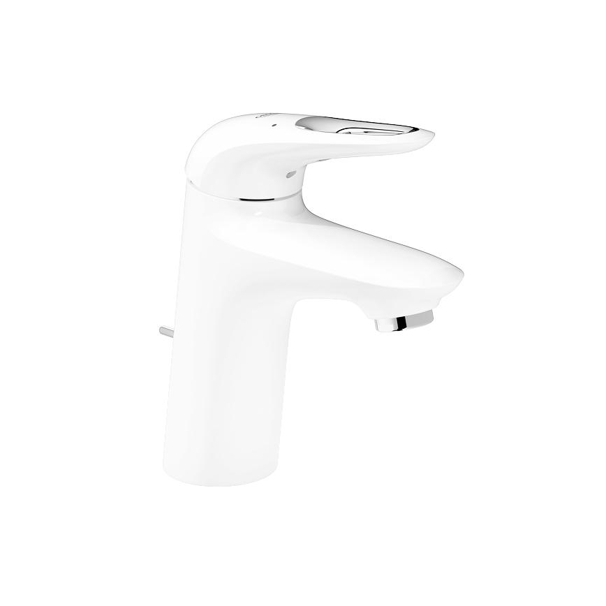 GROHE 33558LS3 - Håndvaskarmatur EUROSTYLE, størrelse S, hvid