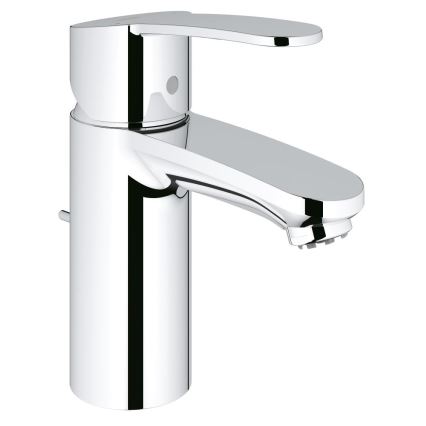 GROHE 33561002 - Håndvaskarmatur EUROSTYLE COSMOPOLITAN DN 15, poleret krom