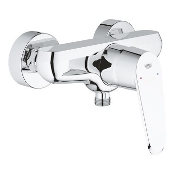 GROHE 33569002 - Brusearmatur EURODISC COSMOPOLITAN DN 15 i blank krom