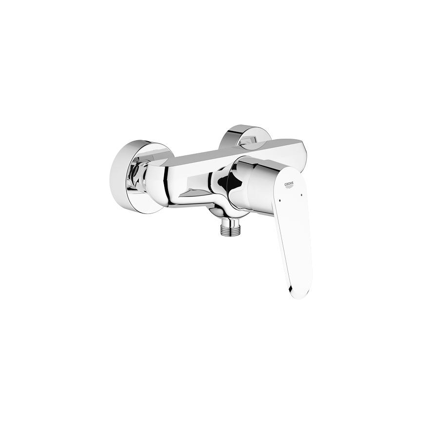 GROHE 33569002 - Brusearmatur EURODISC COSMOPOLITAN DN 15 i blank krom
