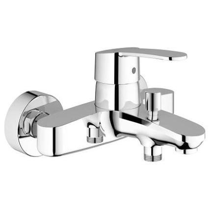 GROHE 33591002 - Badekararmatur EUROSTYLE COSMOPOLITAN, poleret krom