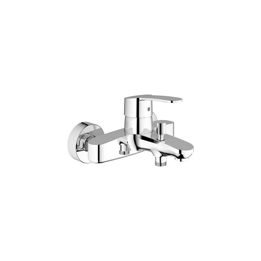 GROHE 33591002 - Badekararmatur EUROSTYLE COSMOPOLITAN, poleret krom