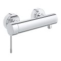 GROHE 33636001 - ESSENCE brusearmatur i poleret krom
