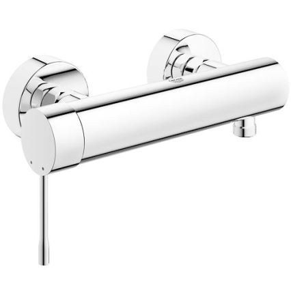 GROHE 33636001 - ESSENCE brusearmatur i poleret krom