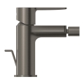 GROHE 33848AL1 - Bidetarmatur LINEARE størrelse S grafit