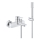 GROHE 33850001 - Badekarsbatteri LINEARE DN 15 poleret krom