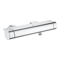 GROHE 34169001 - Termostatisk brusearmatur GROHTHERM 2000 DN 15 krom