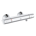 GROHE 34229002 - Termostatisk brusebatteri PRECISION TREND DN 15 krom
