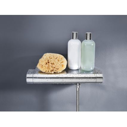GROHE 34469001 - Termostatisk brusearmatur GROHTHERM 2000 DN 15 krom
