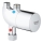 GROHE 34487000 - Termostatisk beskyttelse mod skoldning GROHTHERM MICRO, krom