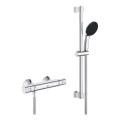 GROHE 34597001 - Termostatisk brusebatteri PRECISION START DN 15 krom