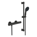 GROHE 345972431 - Brusesæt med termostatarmatur PRECISION START 12” 60