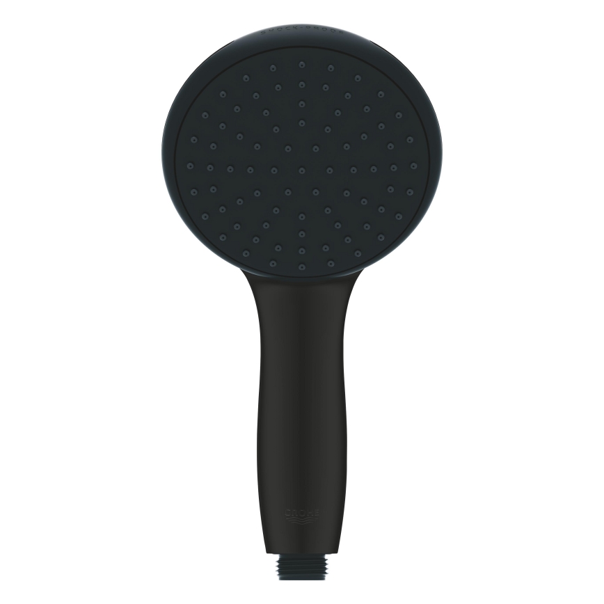 GROHE 345972431 -Termostatisk brusebatteri PRECISION START 12” 60 cm sort