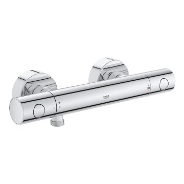 GROHE 34765000-Termostatisk brusearmatur GROHTHERM COSMOPOLITAN DN 15 krom