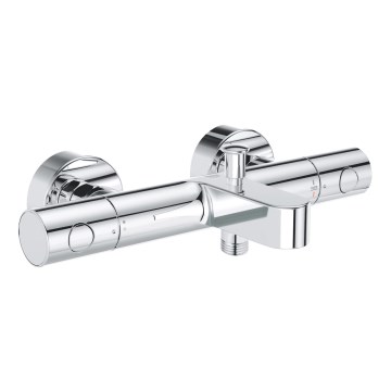 GROHE 34774000 - Termostatisk karbatteri PRECISION GET DN 15 poleret krom