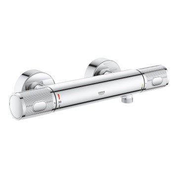 GROHE 34790000 - Termostatisk brusebatteri PRECISION FEEL DN 15 krom